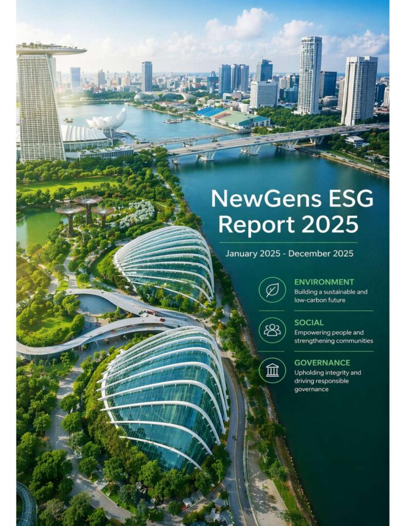 esg report 2025 1