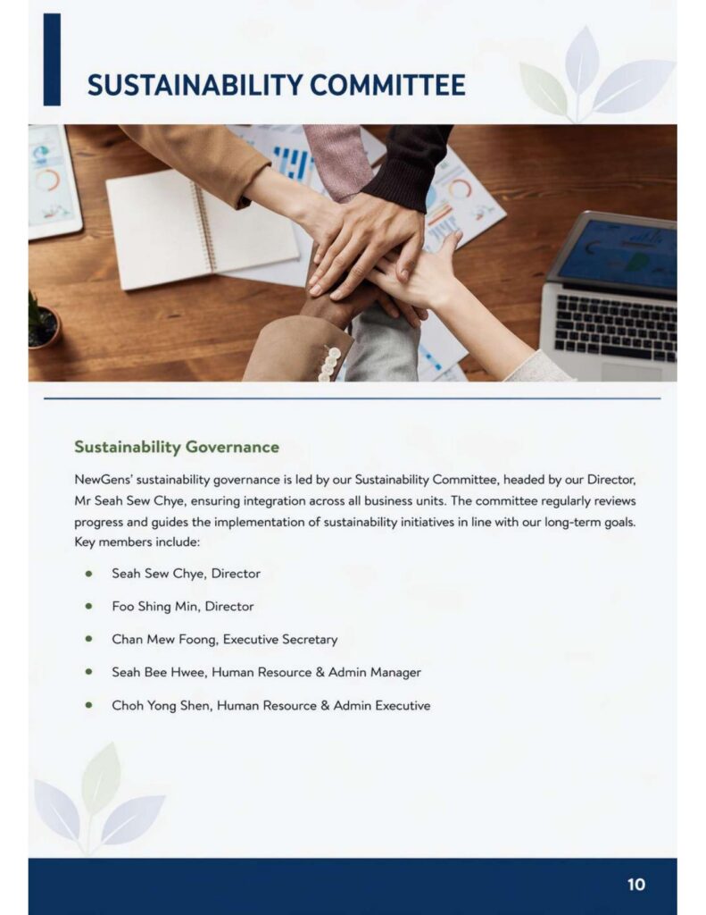 esg report 2025 10
