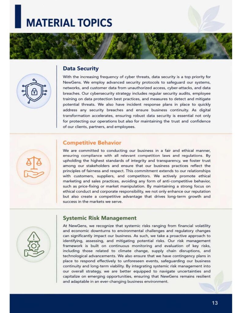 esg report 2025 13